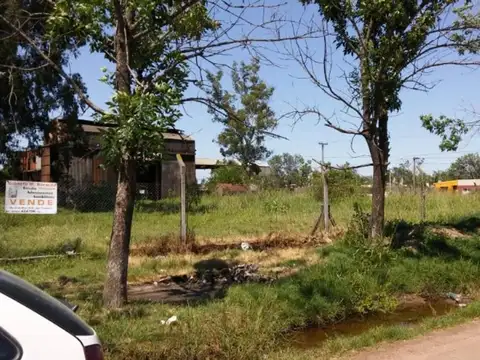 Excelentes Terrenos en Frontera