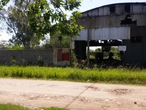 Terreno en Venta de 433,0 m2