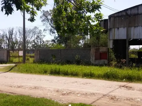 Terreno en Venta de 433,0 m2