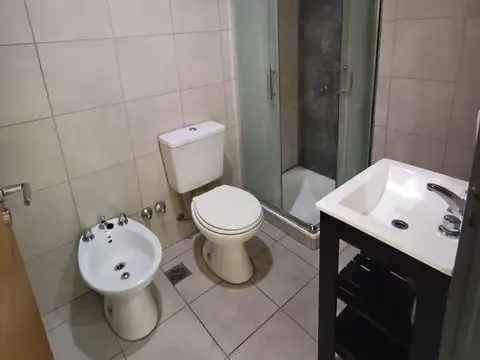 Departamento en Alquiler de Monoambiente