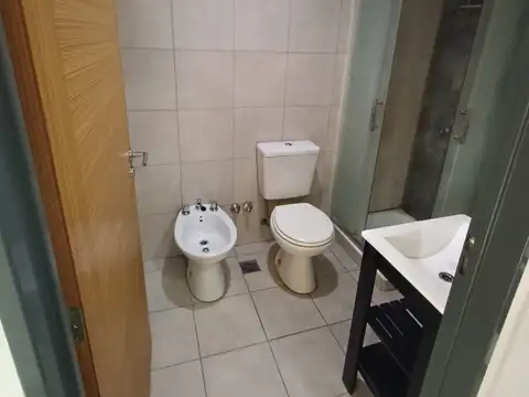 Avenida Lacarra 300, Piso 1