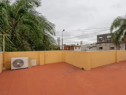 Casa en Venta en Villa Sarmiento, USD 135.000