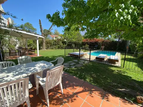 Casa en Alquiler en Pilar, USD 1.700