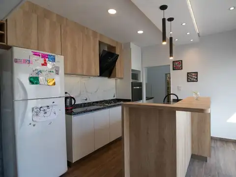Casa en Venta al Sureste