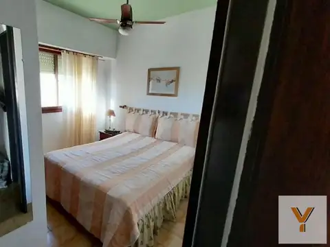 Departamento en venta - 1 Dormitorio 1 Baño - Villa Gesell