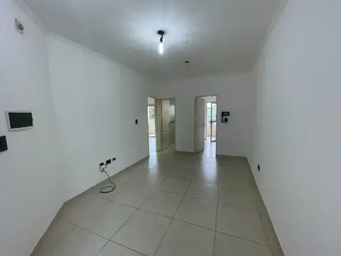 DEPARTAMENTO 2 AMBIENTES - CORRIENTES