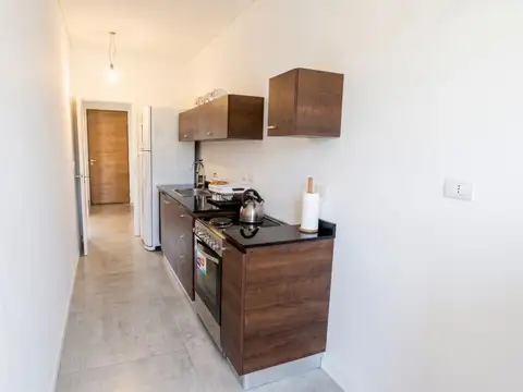 Departamento en Venta en Del Viso, USD 205.000