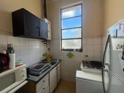 Departamento en Venta Permite mascota