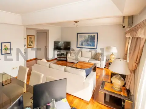 Departamento en Venta en Villa Devoto, USD 540.000