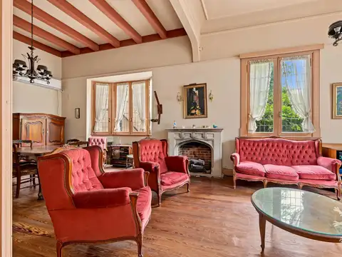 Casa en Venta 100 años