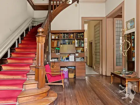 Casa en Venta en Belgrano R, USD 800.000