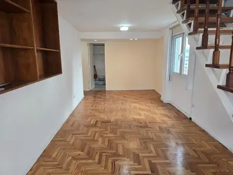 Av. Cerviño 4600, Piso 15