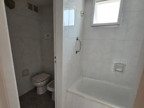 Departamento en Alquiler 40 años