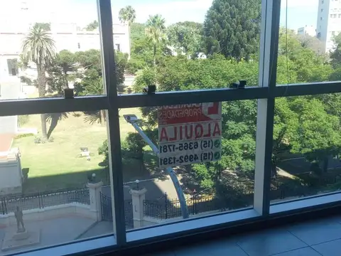Oficina en Alquiler en Las Cañitas, USD 900
