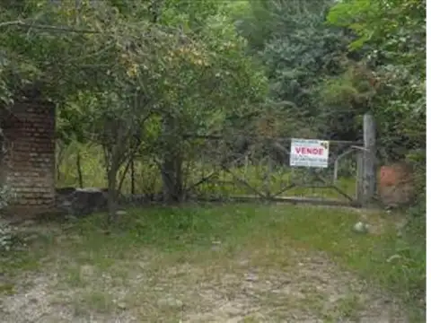 Campo en Venta