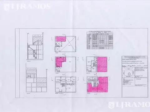 Terreno en Venta en Belgrano, USD 1.850.000