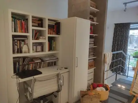 Departamento en Alquiler Temporal de 2 ambientes