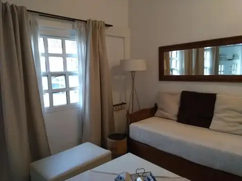 Departamento en Alquiler Temporal de 1 dormitorio
