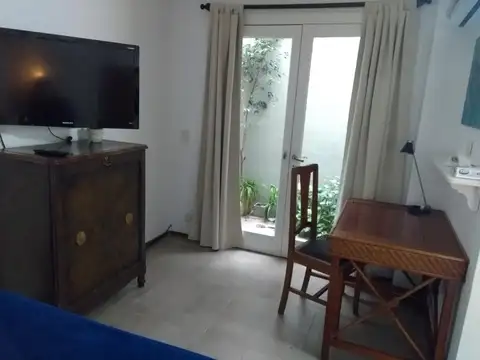 Departamento en Alquiler Temporal en Beccar, USD 700
