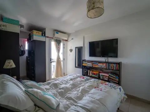 Departamento en Venta en Alto Alberdi, USD 60.000