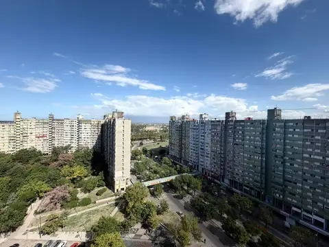 Departamento en Alquiler de 3 ambientes