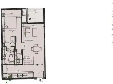 Departamento en Venta Permite mascota