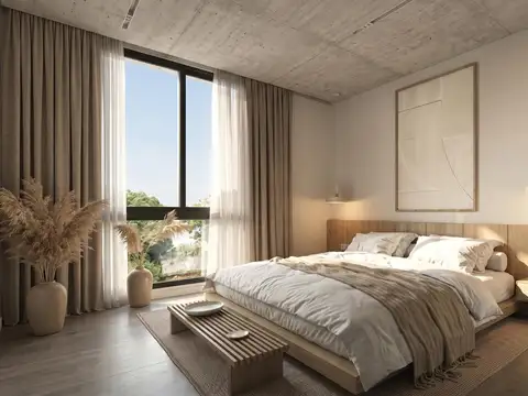 Departamento en Venta Apto profesional