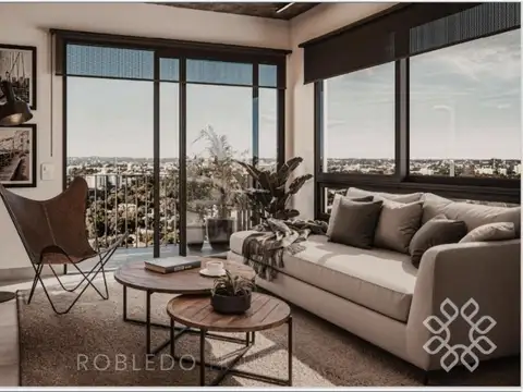 Departamento en Venta A Estrenar