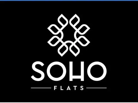 Soho  Flats Villa  Morro  Asuncion  Paraguyay