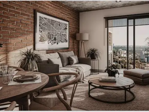 Departamento en Venta Apto profesional