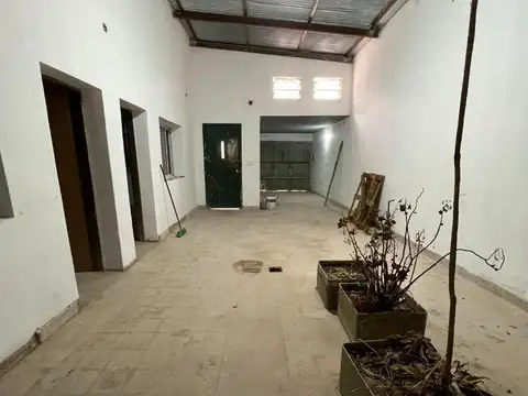 Terreno en Venta en Ramos Mejía, USD 99.000