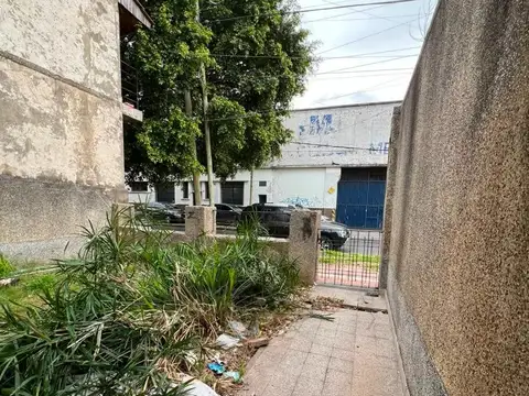 Terreno en Venta en Ramos Mejía, USD 99.000