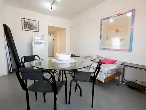 Departamento en Venta en Miramar, USD 55.000