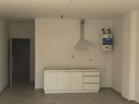 Conesa 1200, Piso 2
