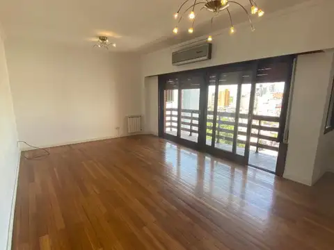 Departamento en Alquiler 35 años