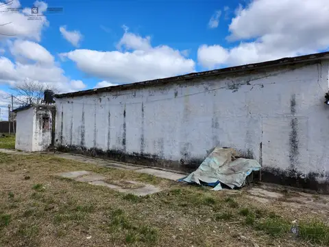 Quinta en Carlos Spegazzini