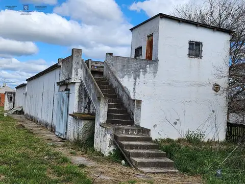 Quinta en Carlos Spegazzini