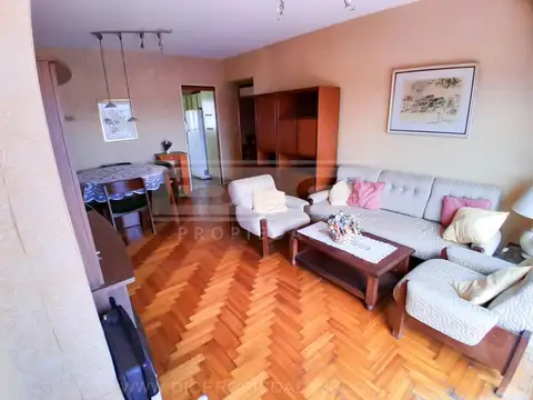 Departamento en Alquiler al Oeste