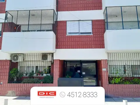 Departamento 3 ambientes Alquiler - Munro