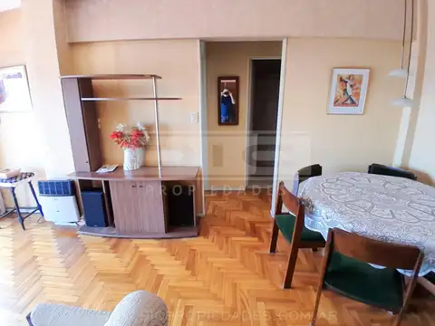 Departamento en Alquiler de 3 ambientes