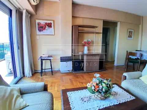 Departamento en Alquiler 50 años