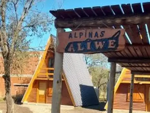 Casa en Alquiler Temporal de 2 dormitorios