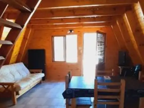 BARRIO SAN JAVIER DEL LAGO