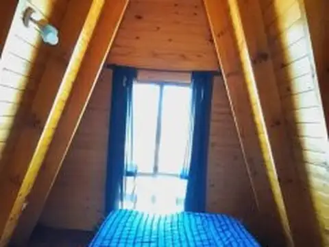 Casa en Alquiler Temporal de 2 dormitorios