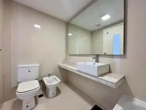 Departamento en Alquiler 5 años
