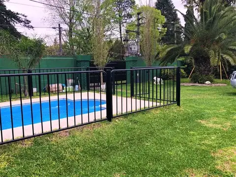 Quinta en Venta 40 años