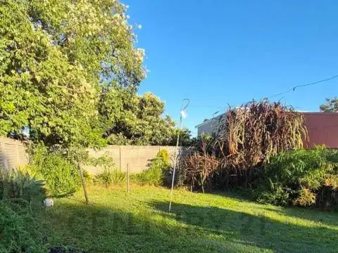 Casa en venta en Rafaela, todos los servicios