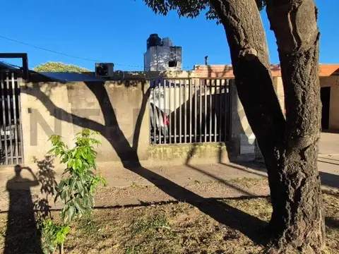 Casa en venta en Rafaela, todos los servicios