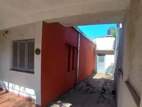 Casa en Venta en Ituzaingó, USD 60.000