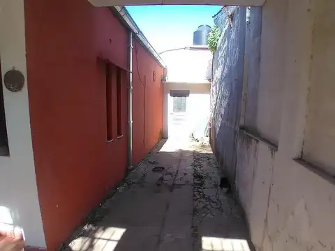 Casa en Venta 60 años